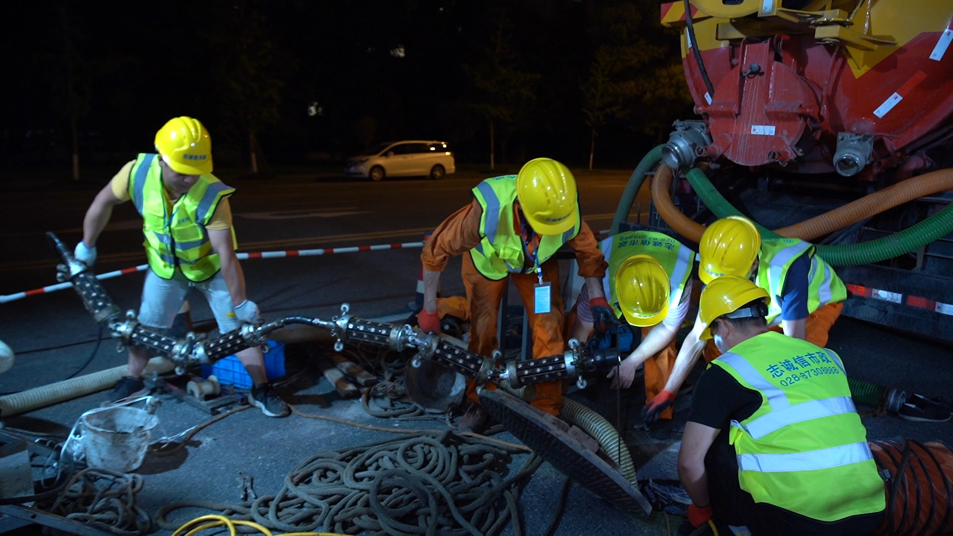 青秀紫外光固化修复